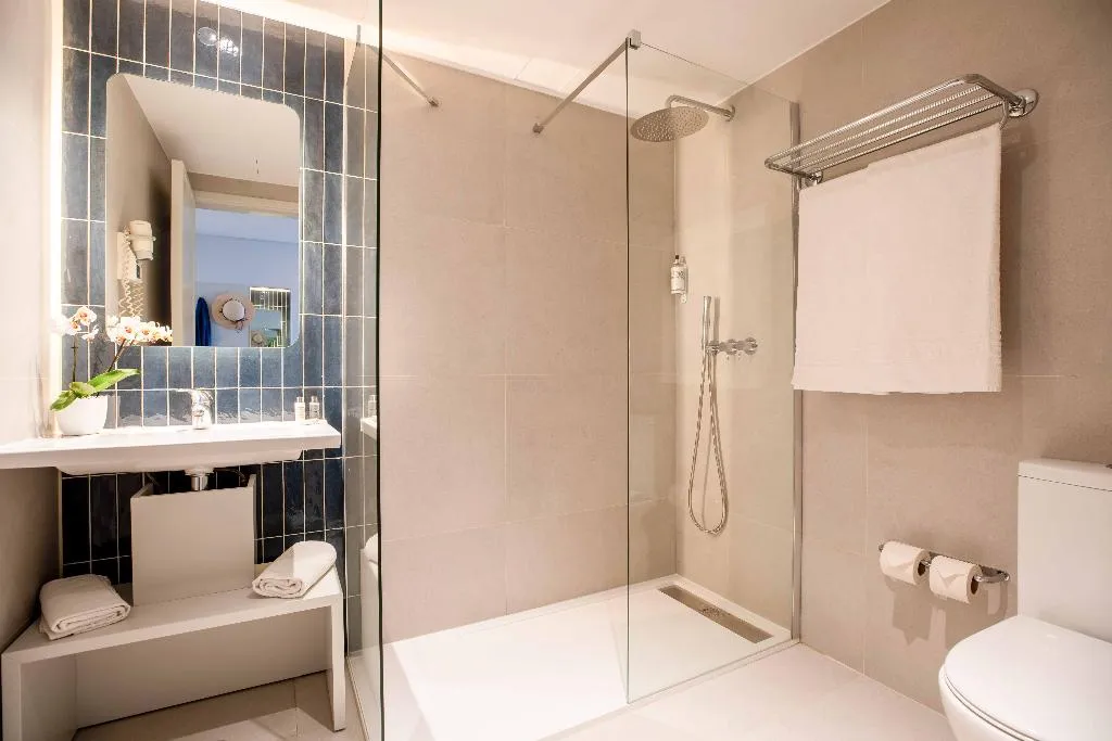 SUITE STANDARD Room, Aqualuz Lagos by The Editory, Algarve