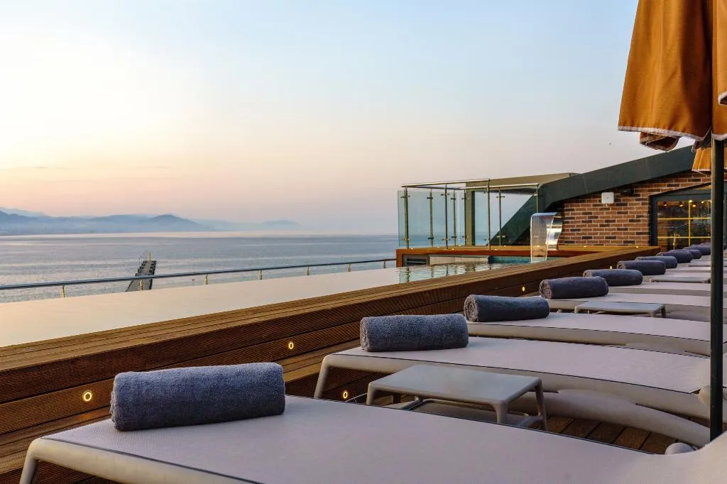 Pool, Numa Port Hotel, Antalya