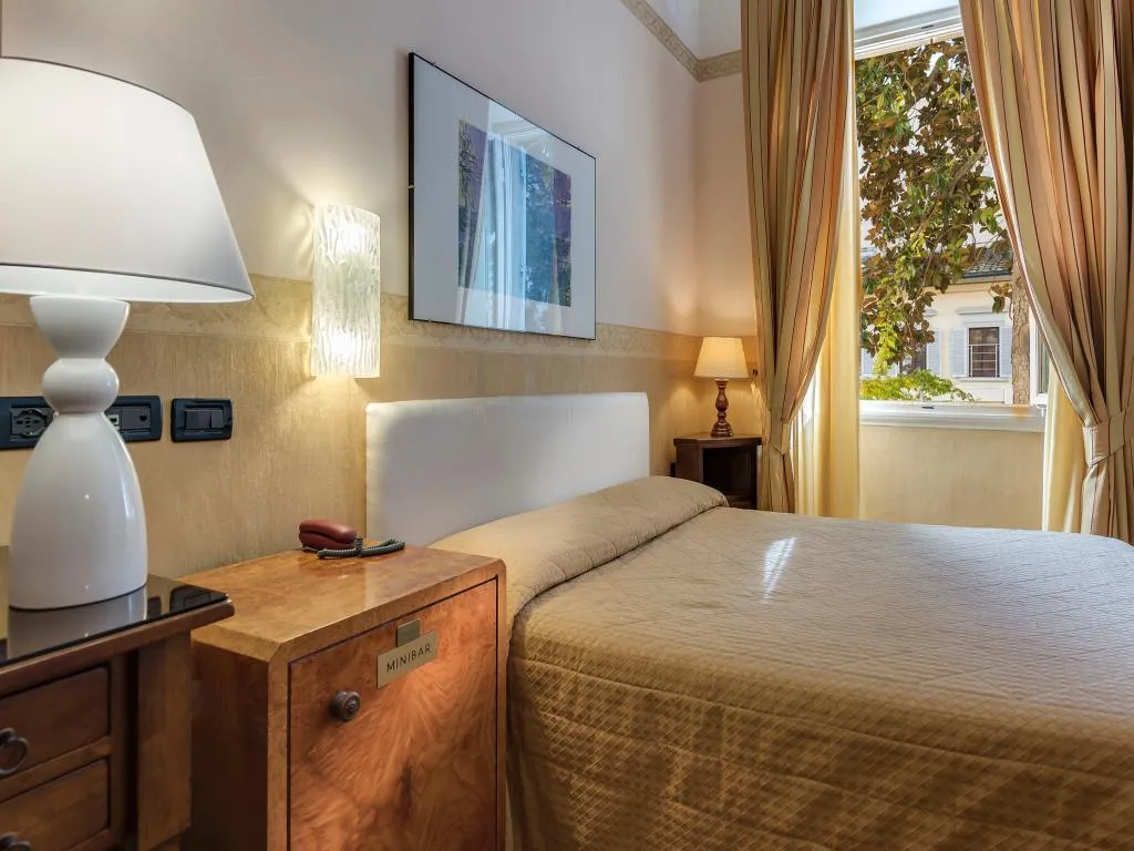DOUBLE SINGLE USE CLASSIC Room, Hotel Privilege, Florence