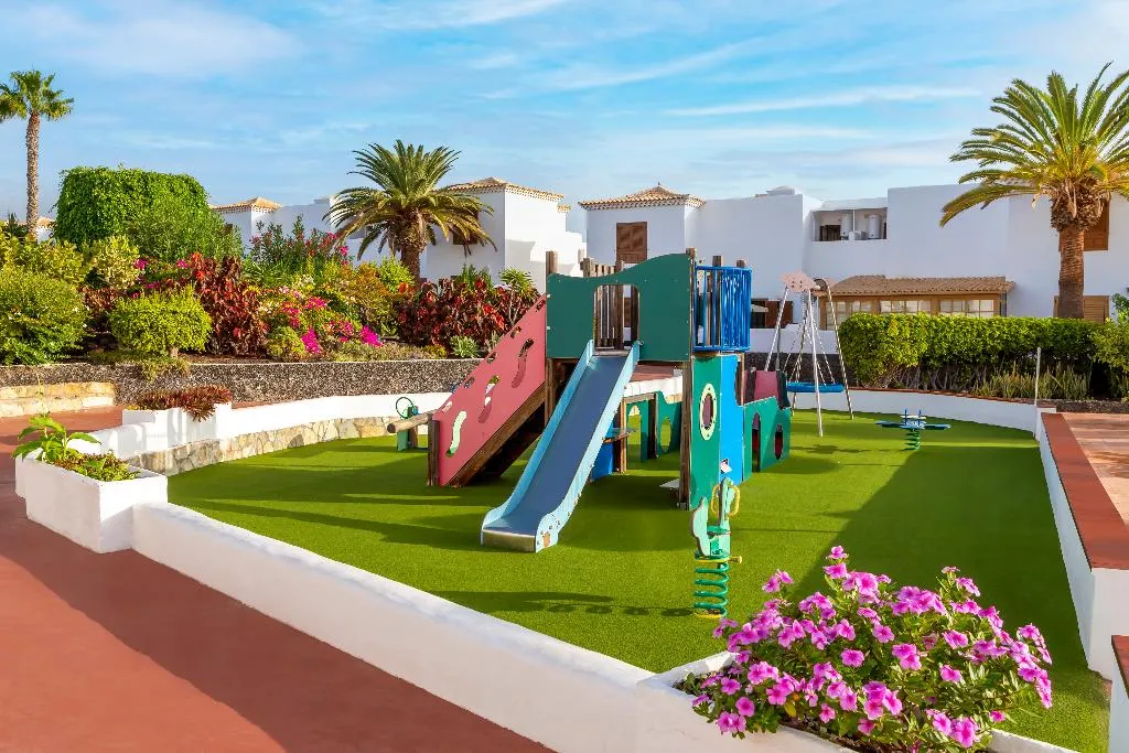 Sports and Entertainment, Royal Tenerife Country Club, Tenerife