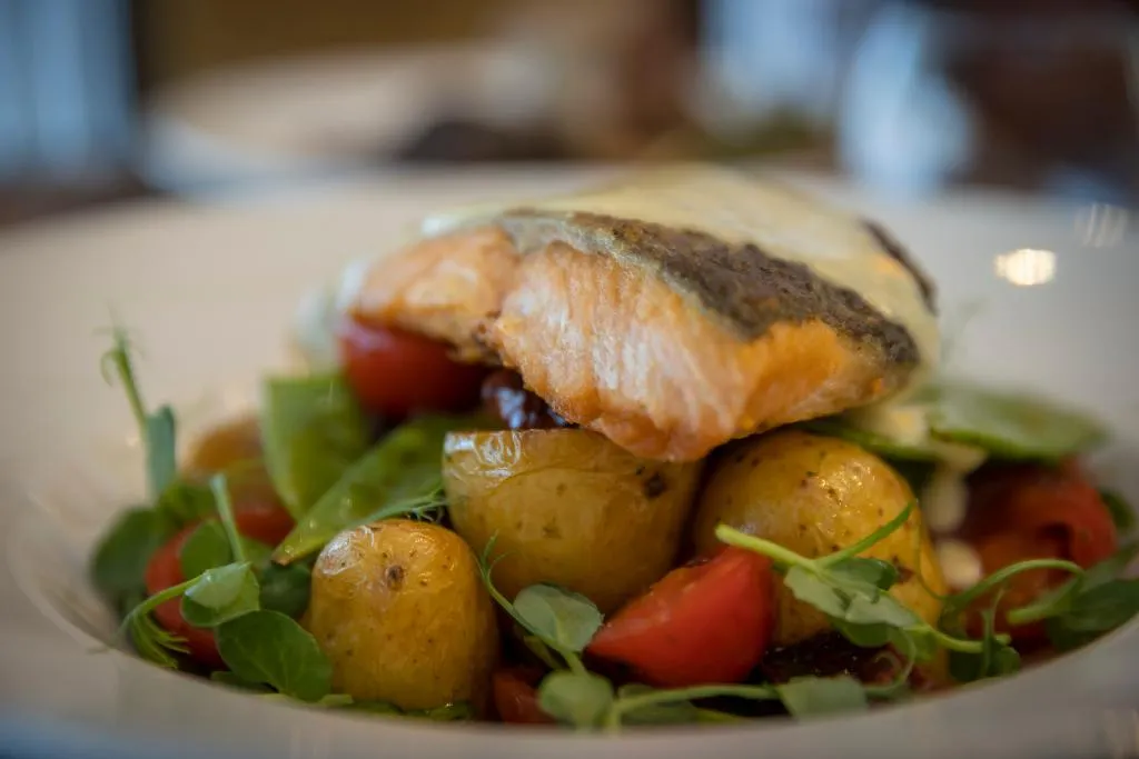 Restaurant, Bracken Court Hotel, Dublin