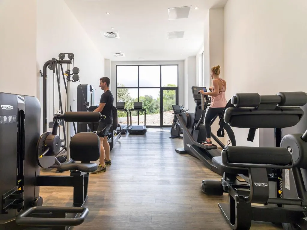 Sports and Entertainment, Carrossa Hotel Spa Villas, Majorca