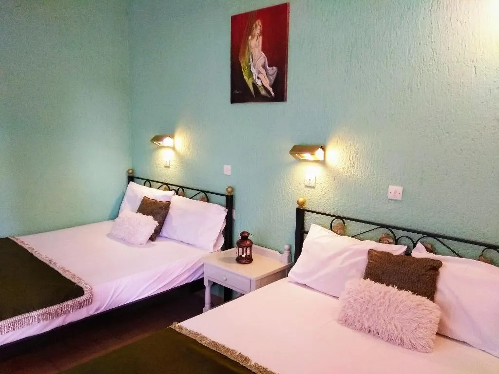 Room, Orion Apartments, Crete