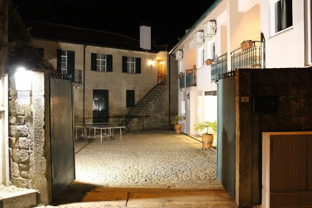General view, Casal da Viúva, Porto
