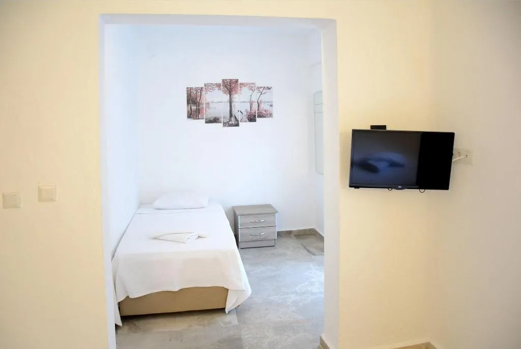 Room, Hotel Gumbet, Bodrum