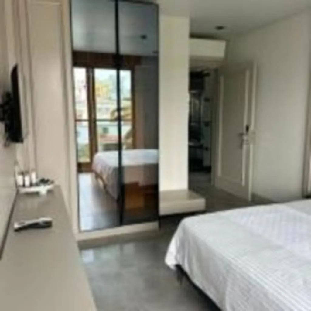 Room ONE BED Room, Sam Hotel, Antalya