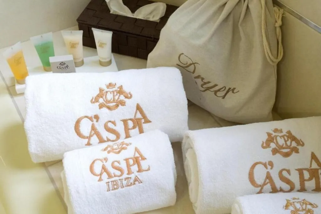 Room, Cas Pla, Ibiza
