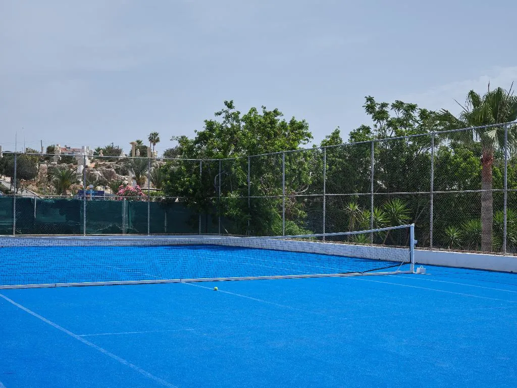 Sports and Entertainment, Atlantica Sungarden Beach, Cyprus