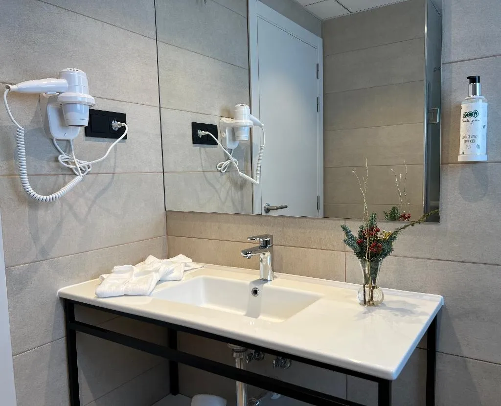 DOUBLE CLASSIC Room, Óbal Hotel Marbella, Costa Del Sol