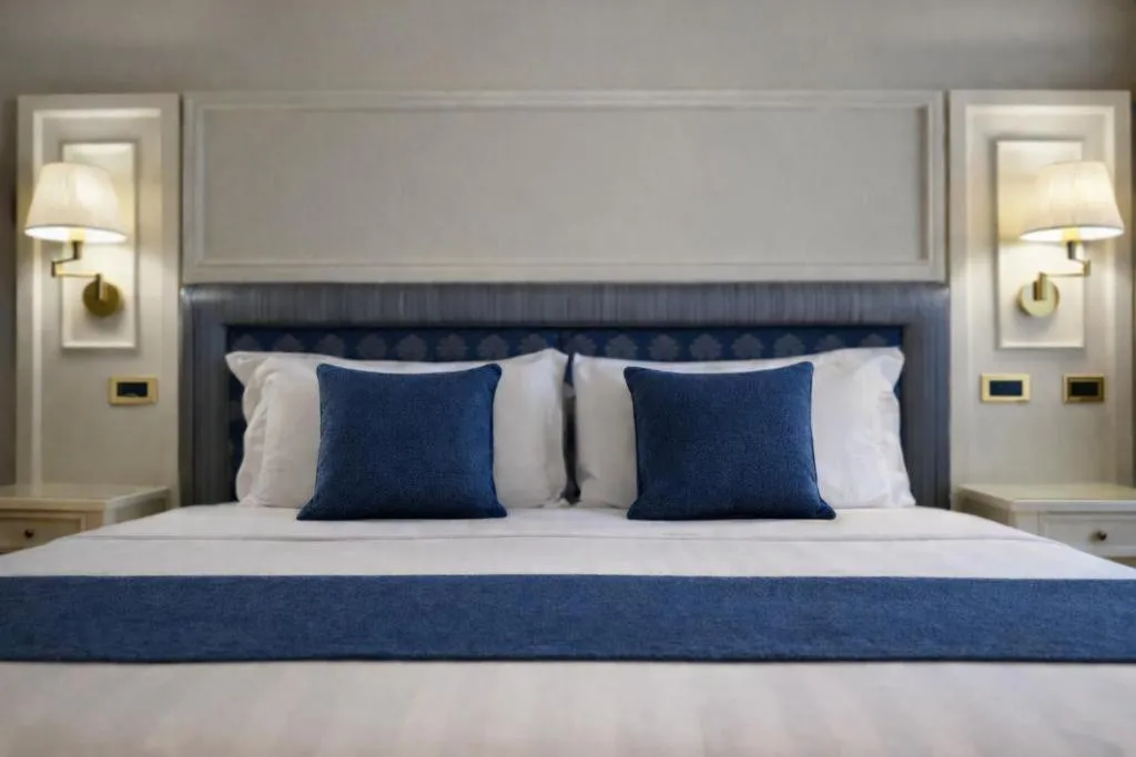 DOUBLE STANDARD Room, Hotel President Venice, Venice