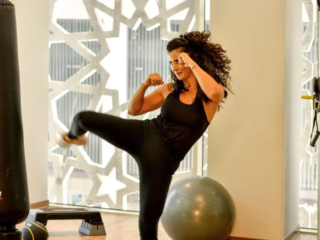 Sports and Entertainment, Grand Mercure Dubai City, Dubai