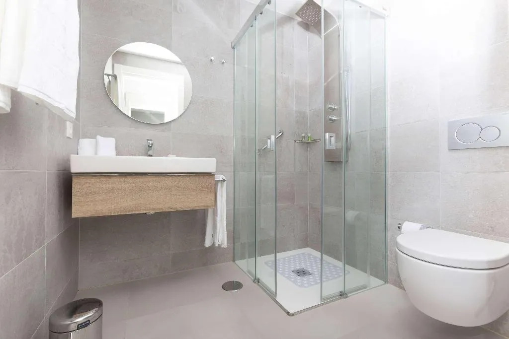 SUITE SEA VIEW WITH PRIVATE POOL Room, Wyndham Grand Costa del Sol, Costa Del Sol