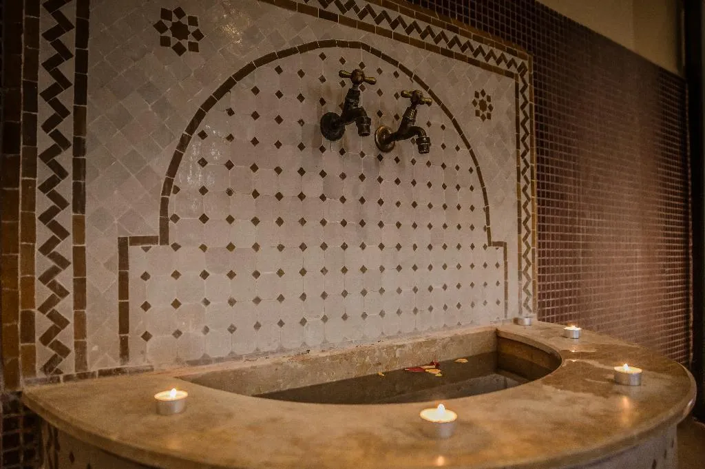 Sports and Entertainment, Riad La Maison des Oliviers, Marrakech