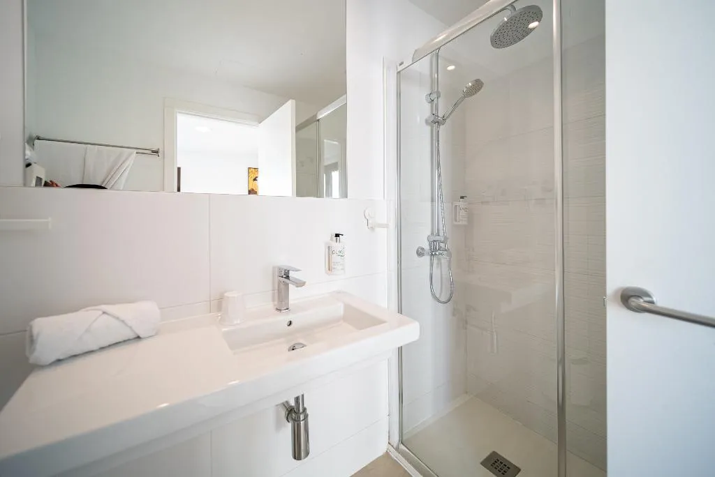 DOUBLE SUPERIOR Room, Casona de Yaiza, Lanzarote