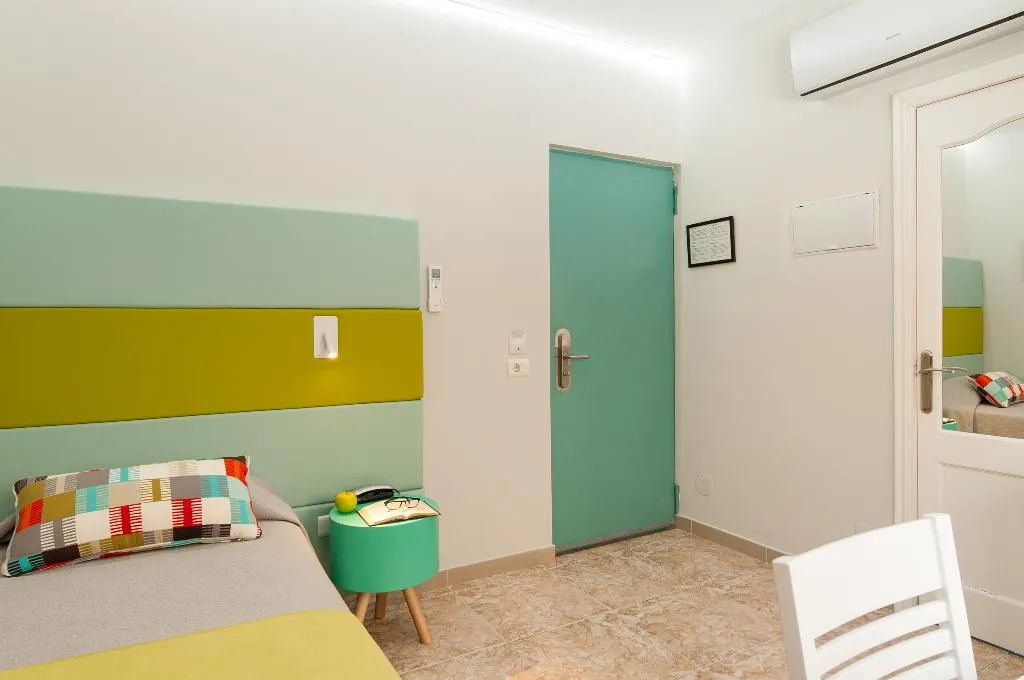 General view, Hotel Apartamento Bajamar, Gran Canaria