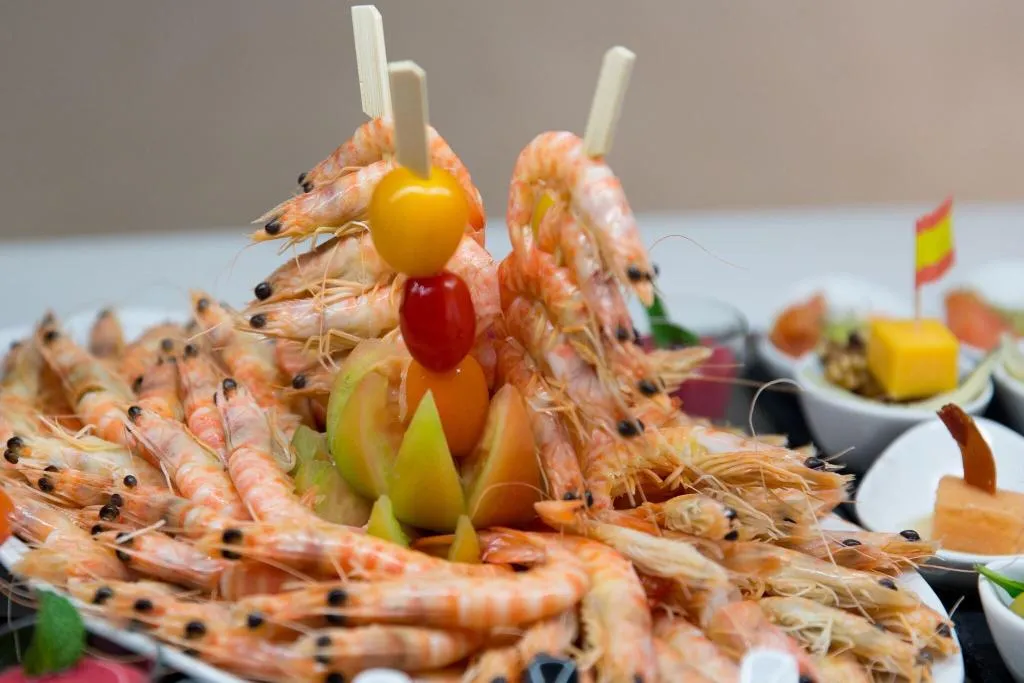 Restaurant, Essence Hotel Boutique by Don Paquito, Costa Del Sol