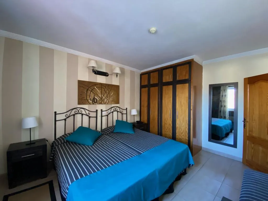 DOUBLE ECONOMY Room, Hotel La Aldea Suites, Gran Canaria