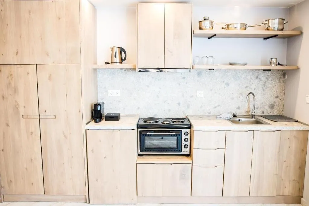 Room, Kali Thea Suites, Halkidiki