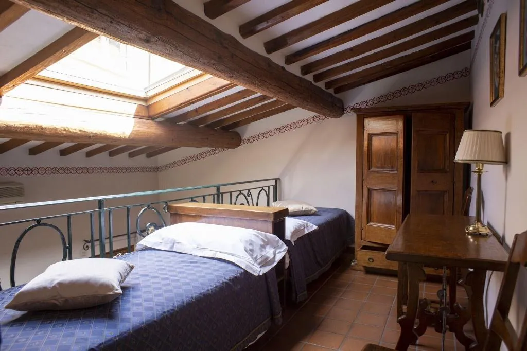 Room, B&B Le Cannelle Fiesole, Florence
