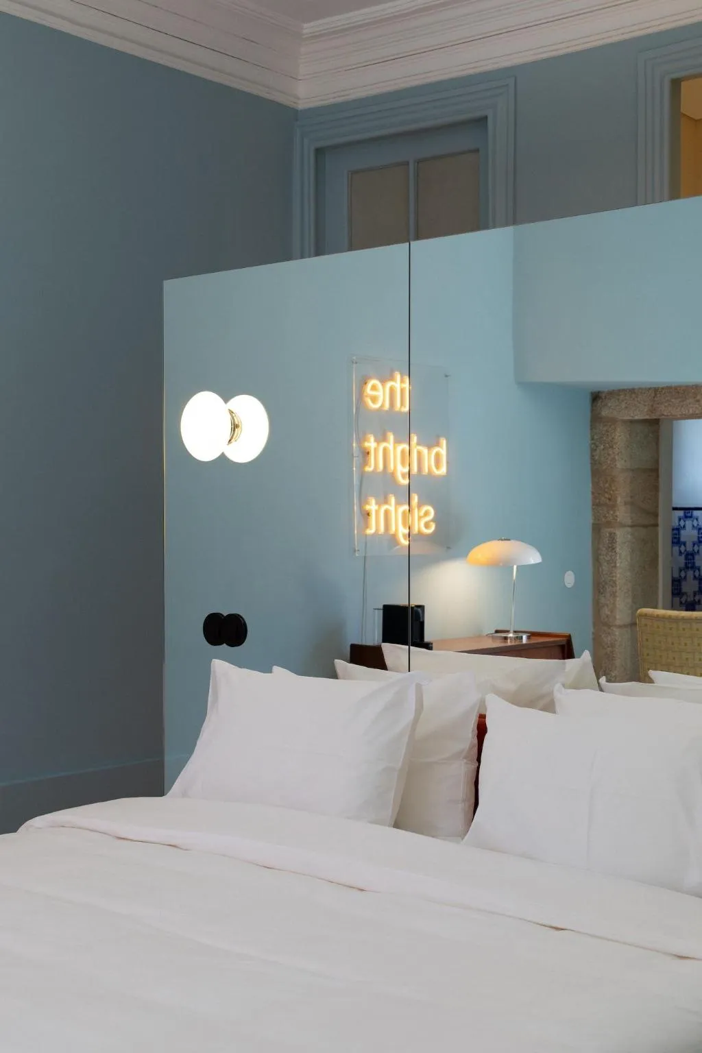 Room, Almadina Smart Luxury, Porto