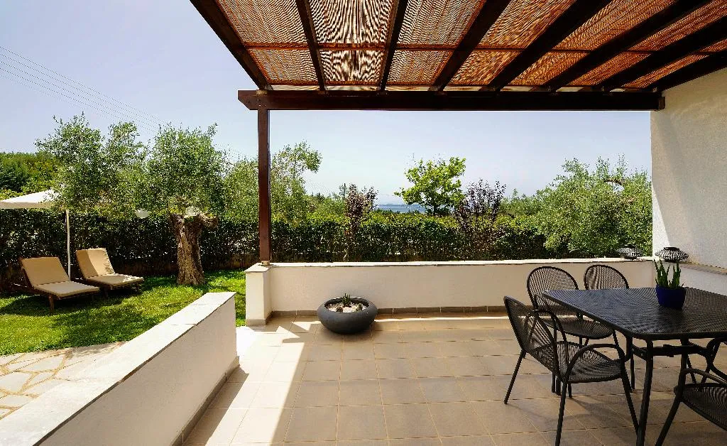 HOUSE STANDARD Room, Trikorfo Beach, Halkidiki