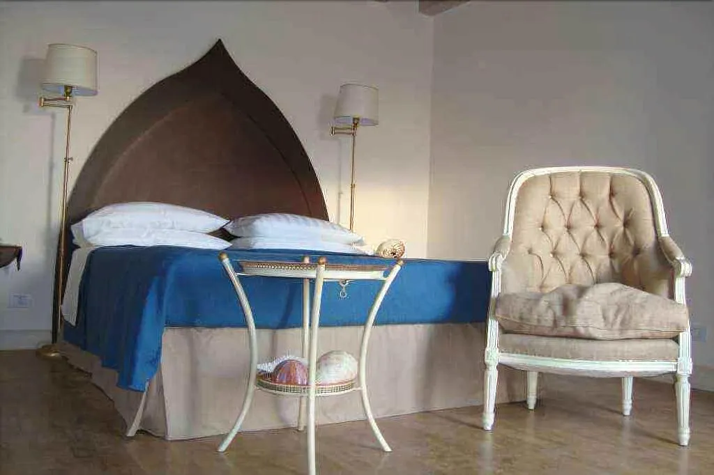 Room, Musciara Siracusa Resort, Catania