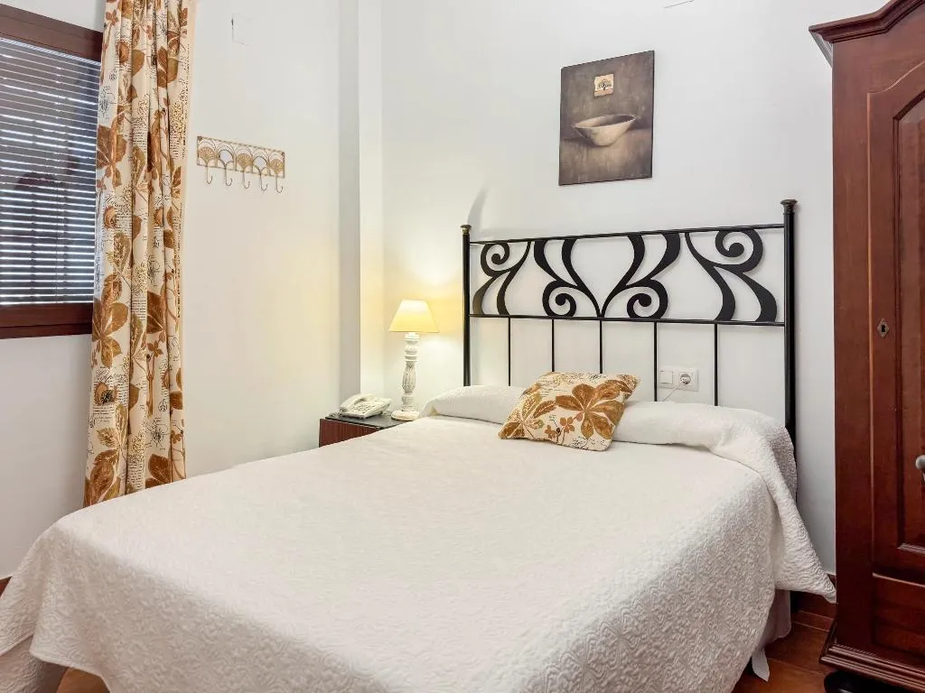 SINGLE STANDARD Room, Hotel Valsequillo, Costa De La Luz