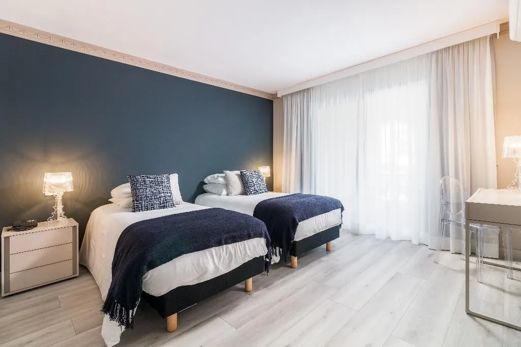 DOUBLE SINGLE USE STANDARD Room, B51 Boutique Hotel Puerto Banus, Costa Del Sol