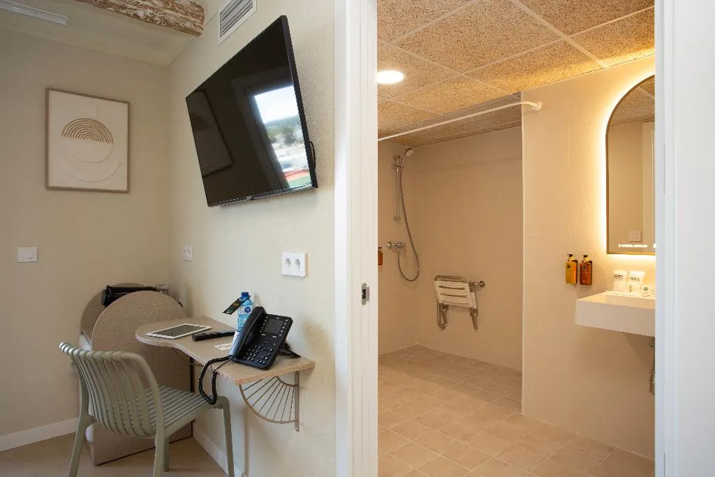 Double or Twin SUPERIOR Room, Casual Bahia Ibiza, Ibiza