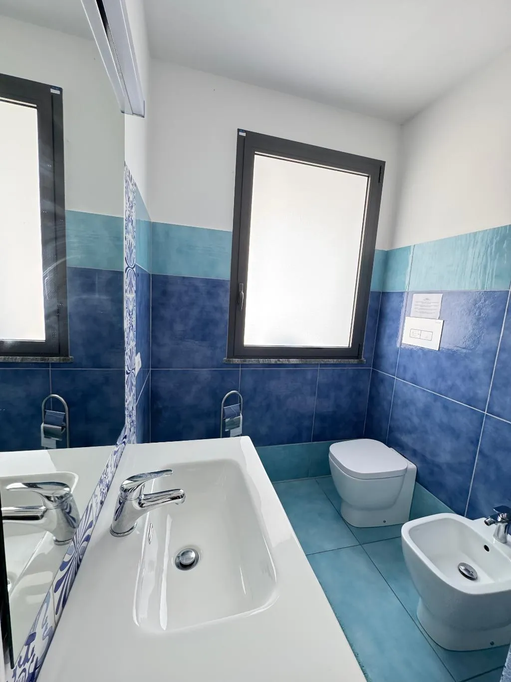 DOUBLE SUPERIOR WITH TERRACE Room, Aurora View Resort, Catania