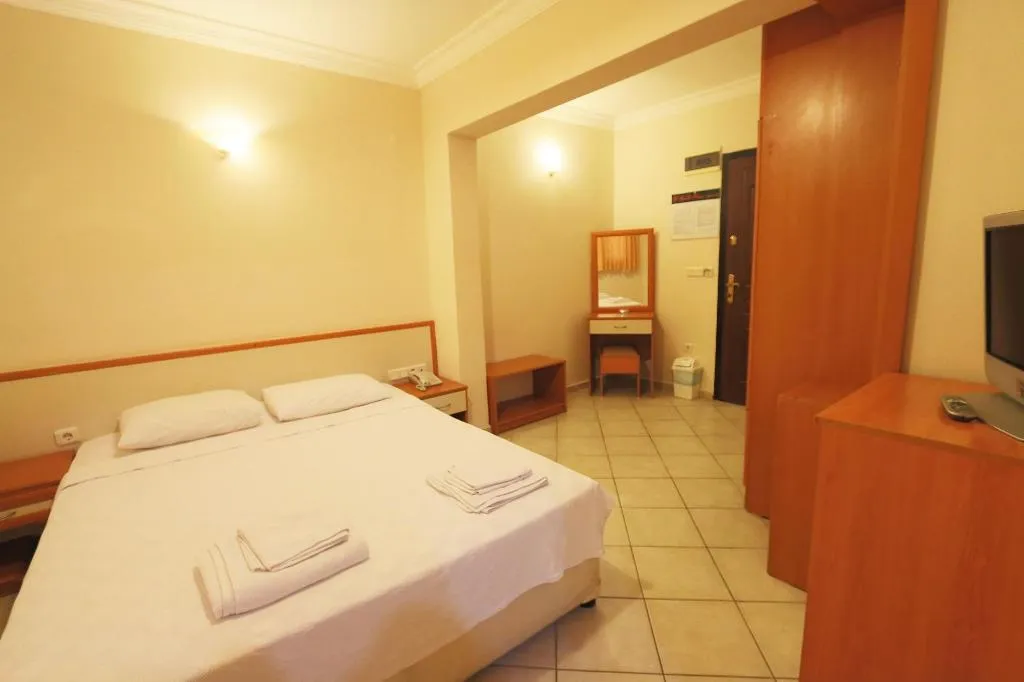 Room, Green House Apart, Bodrum