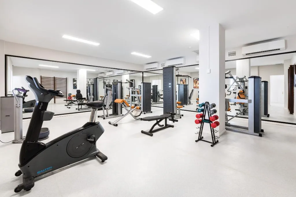 Sports and Entertainment, Hotel Riu Madeira - All Inclusive, Madeira