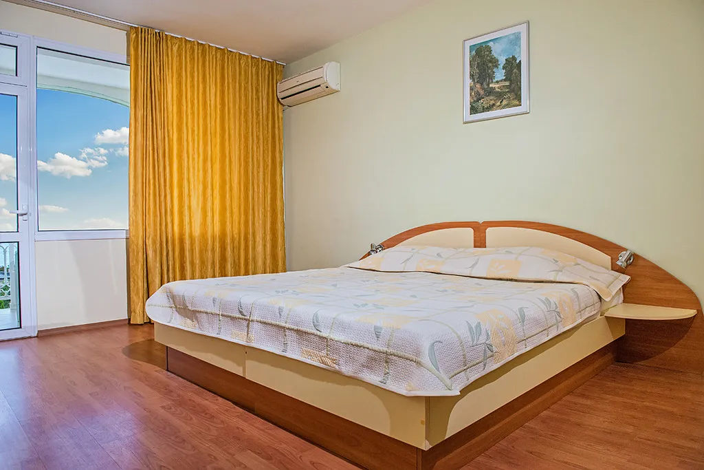 Room, Panorama, Bourgas