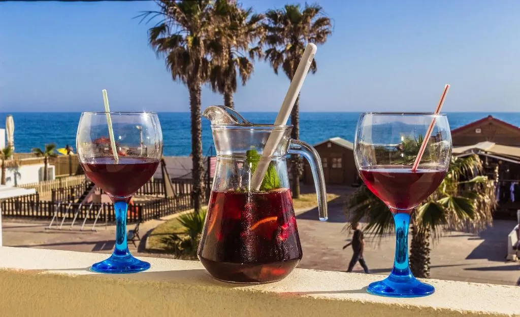 DOUBLE SUPERIOR WITH BALCONY Room, Aeromar, Algarve