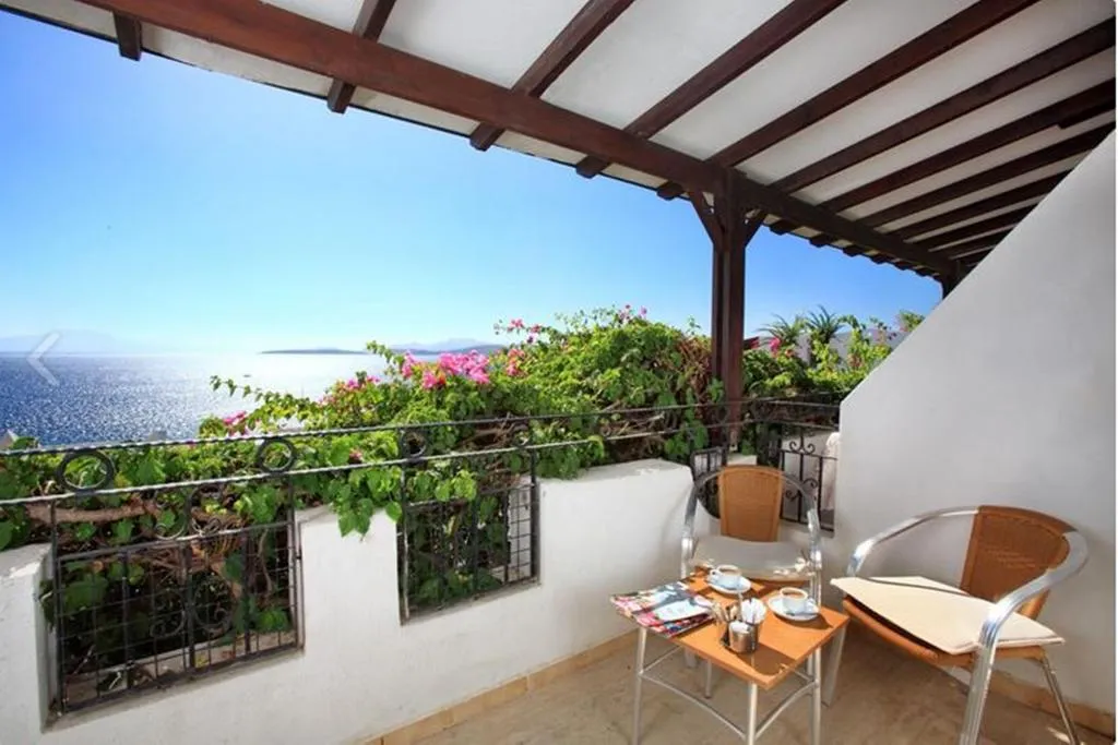 DOUBLE SINGLE USE SEA VIEW Room, Club Forever, Bodrum