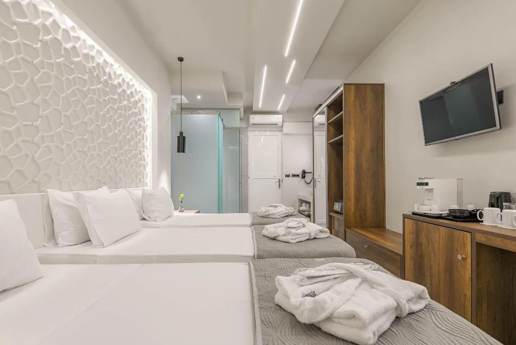 Room, Litore Luxury Living, Zante
