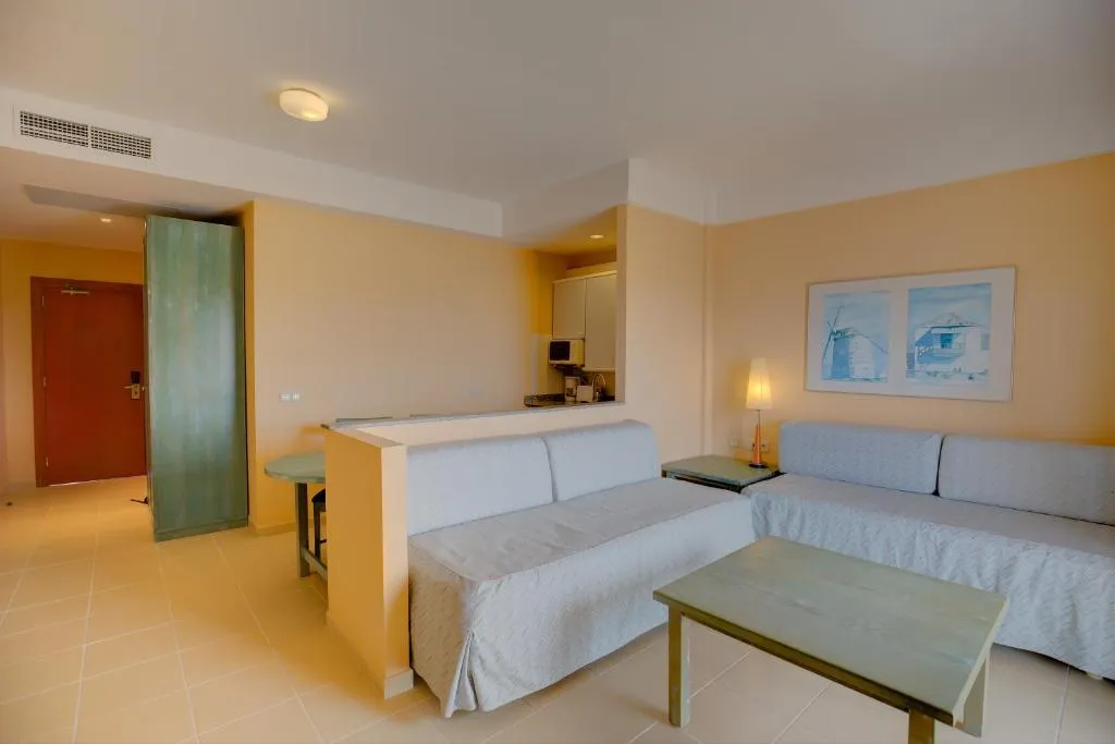 FAMILY ROOM STANDARD Room, SBH Costa Calma Beach, Fuerteventura