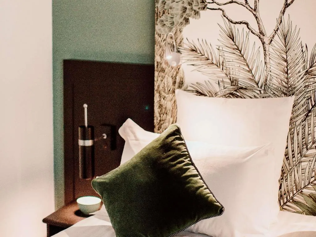 SINGLE CLASSIC Room, Mercure Roma Corso Trieste, Rome