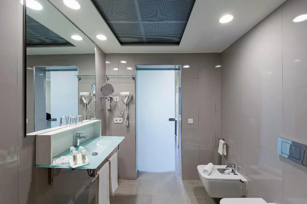 Room, Hotel Inmood Aucanada, Majorca