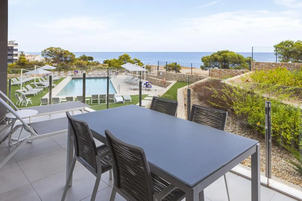 Room, Blueline Apartmenthotel, Costa Blanca