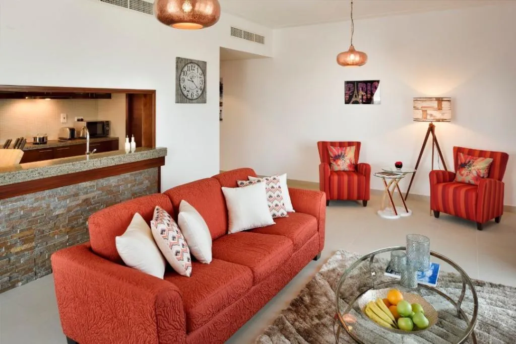 Room, Dream Inn Dubai Apartments - Marina Quays, Dubai