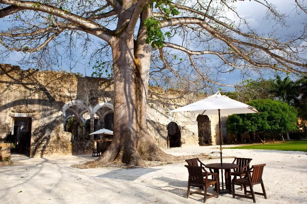 General view, Hacienda Uayamon, Cancun Area