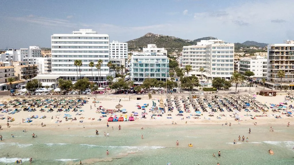 Beach, Kyrat Amarac, Majorca