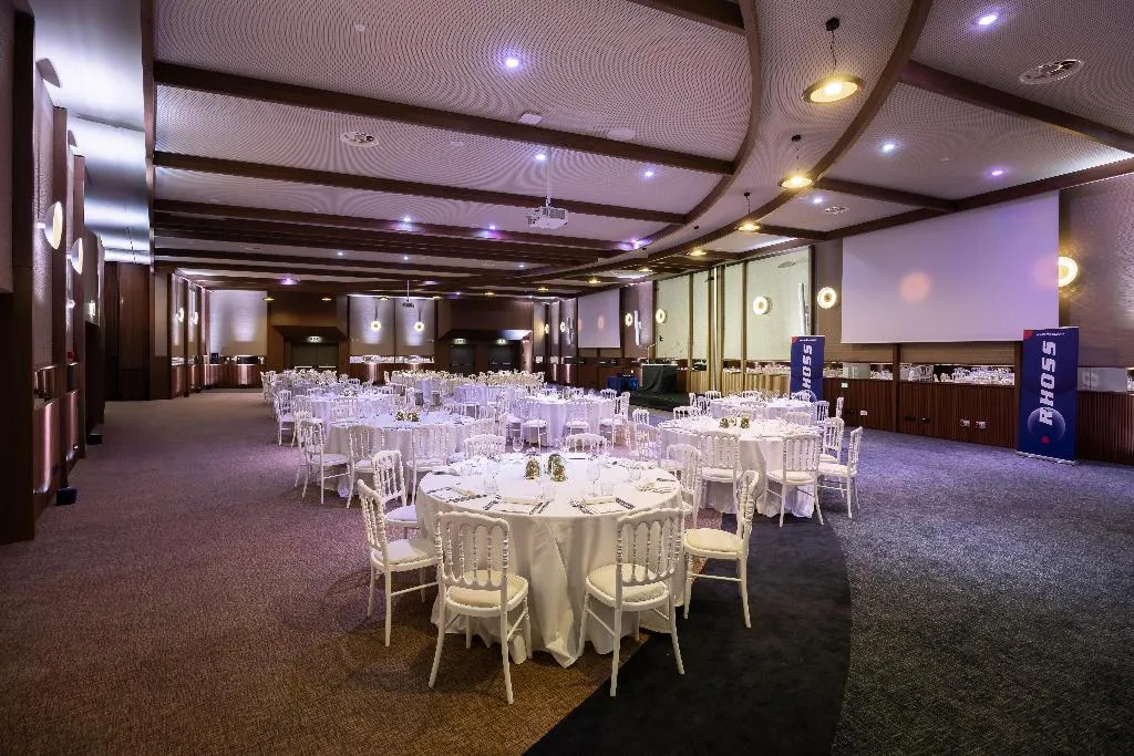 Conferences, Radisson Blu Hotel Florence, Florence