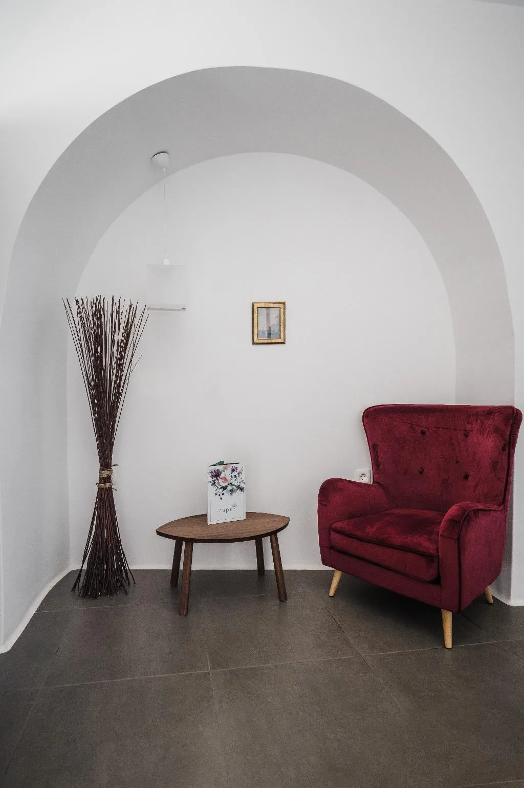 SUITE WITH PRIVATE POOL Room, Amphitrite Suites Santorini, Santorini