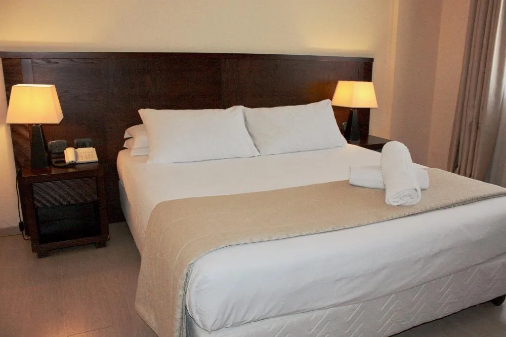 DOUBLE STANDARD Room, iH Hotels Roma La Mela, Rome