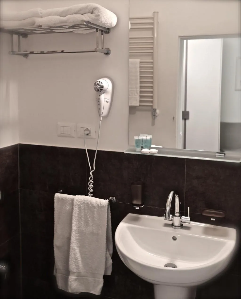 TRIPLE TWO BEDS Room, Casa Rovai Guest House, Florence