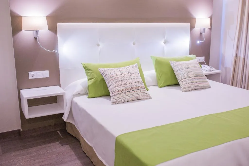 Double or Twin STANDARD Room, RF San Borondon, Tenerife