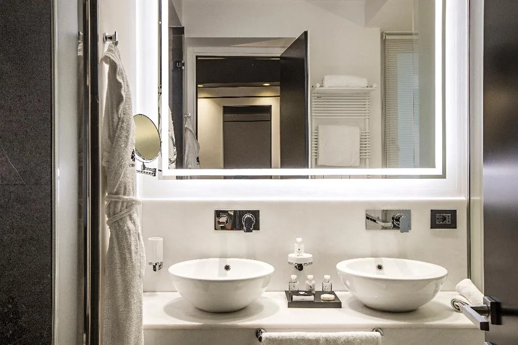 SUITE LUXURY Room, Corso 281 Luxury Suites, Rome