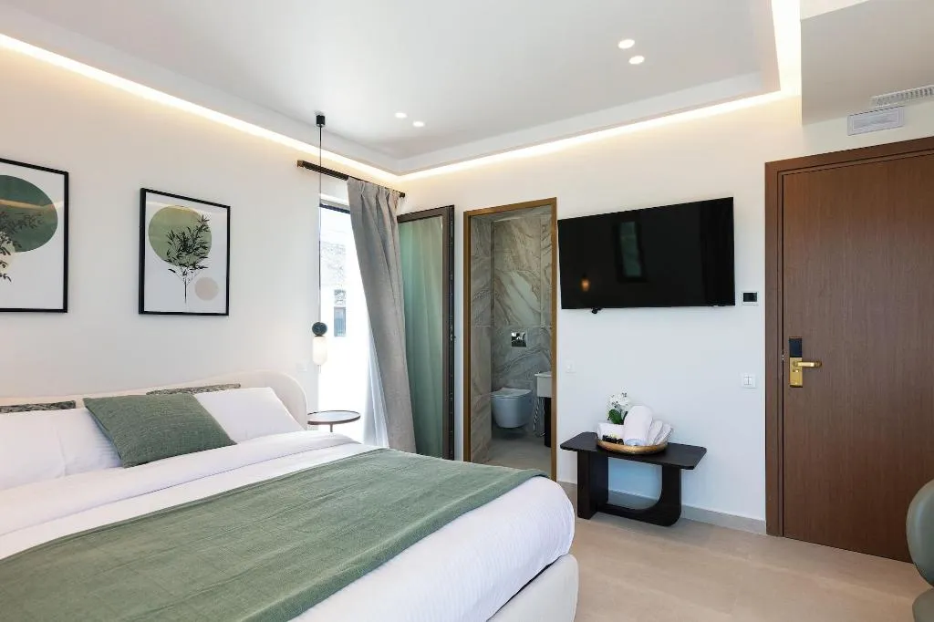 Room, Naiades Boutique Hotel - Adults Only, Crete